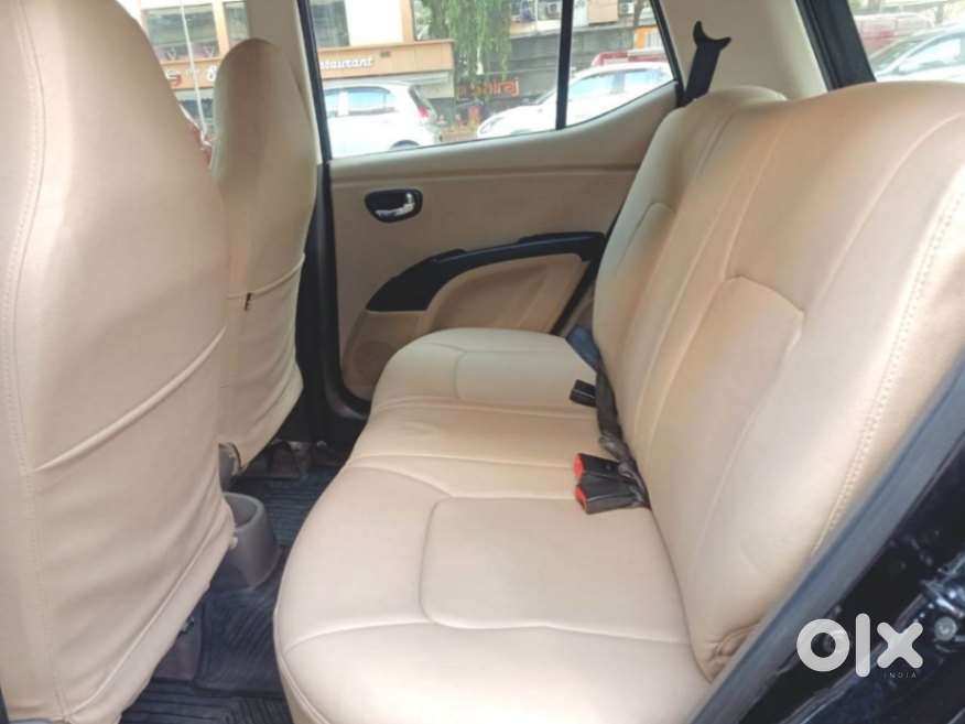 Hyundai I10 Magna, 2012, Petrol