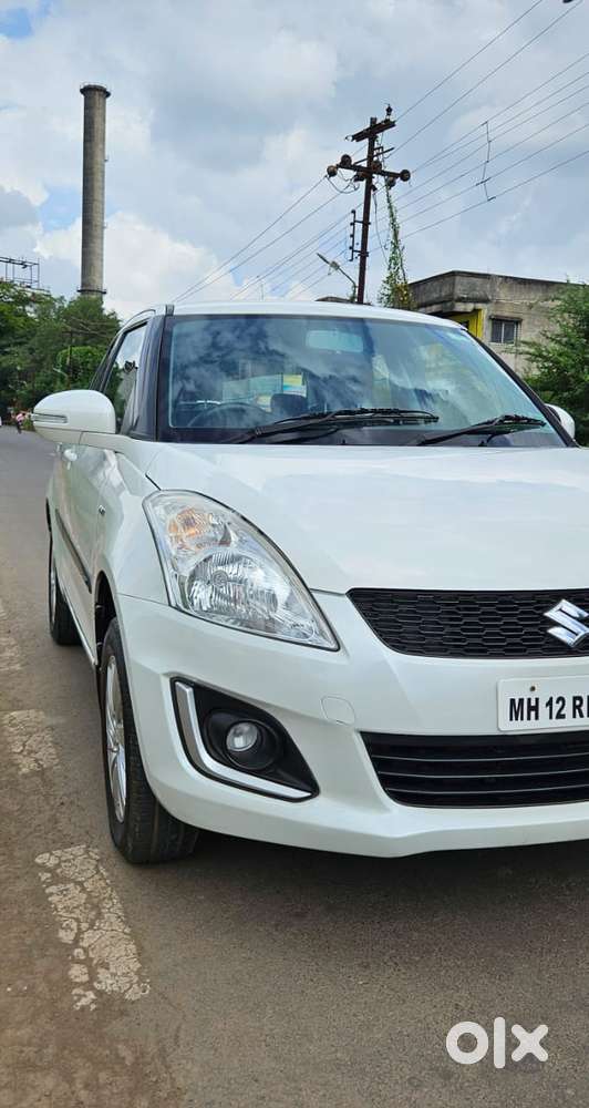 Maruti Suzuki Swift