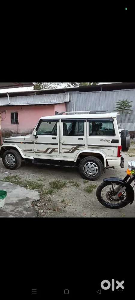 Mahindra Be 6 2024 Manual