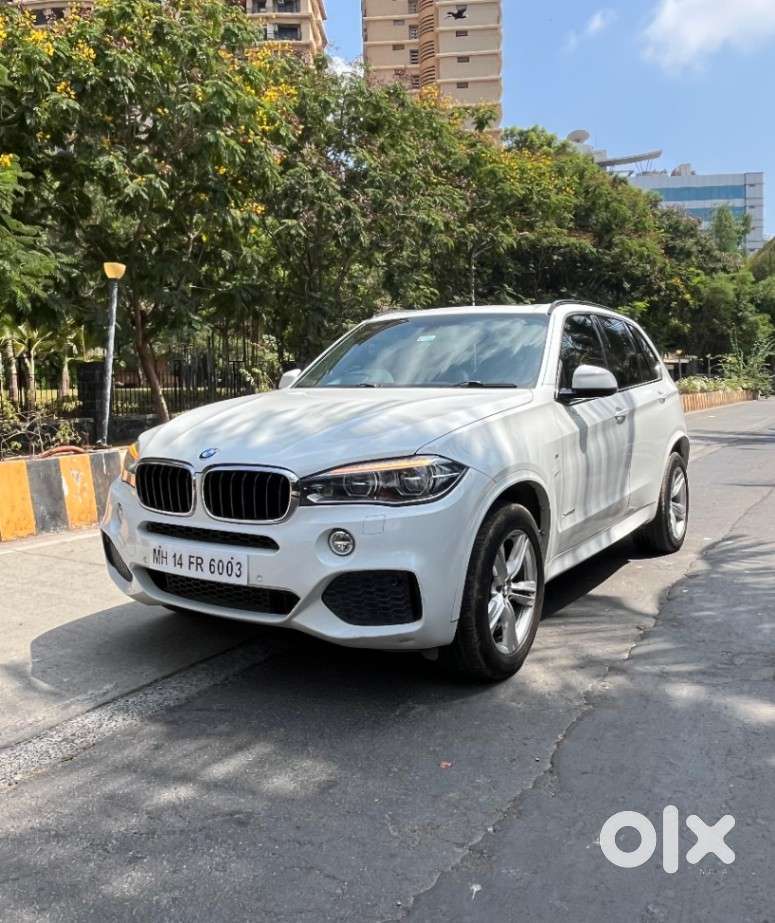 Bmw X5 Xdrive 30d, 2016, Diesel