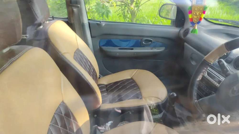 Hyundai Santro Xing 2009