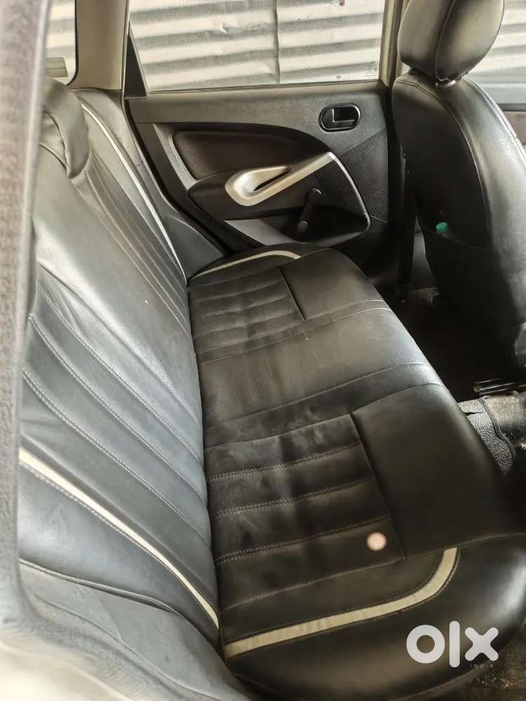 Ford Figo 2012 Diesel Manual