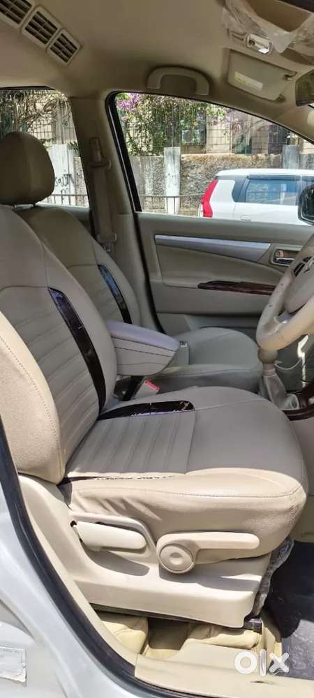 Maruti Suzuki Ertiga 1.3 Zdi Plus, 2018, Diesel