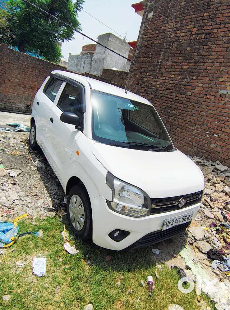 New Condition