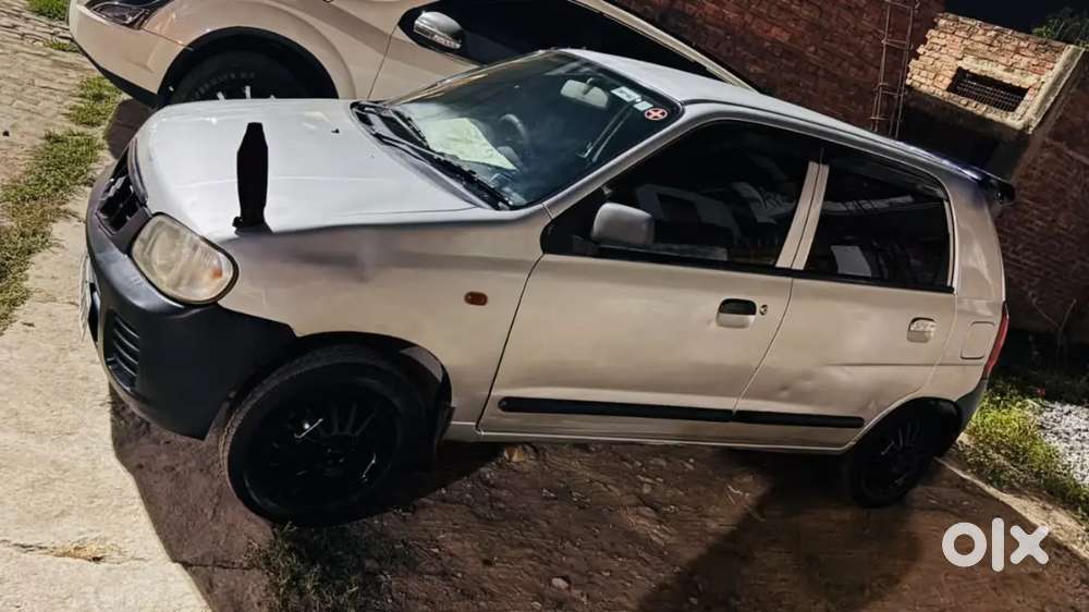 Maruti Suzuki Alto 2006 Second-hand