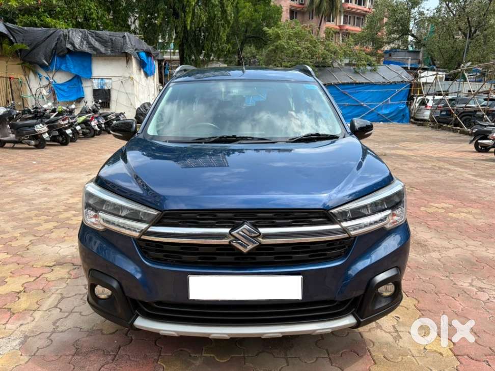 Maruti Suzuki Xl6 Zeta At, 2020, Petrol