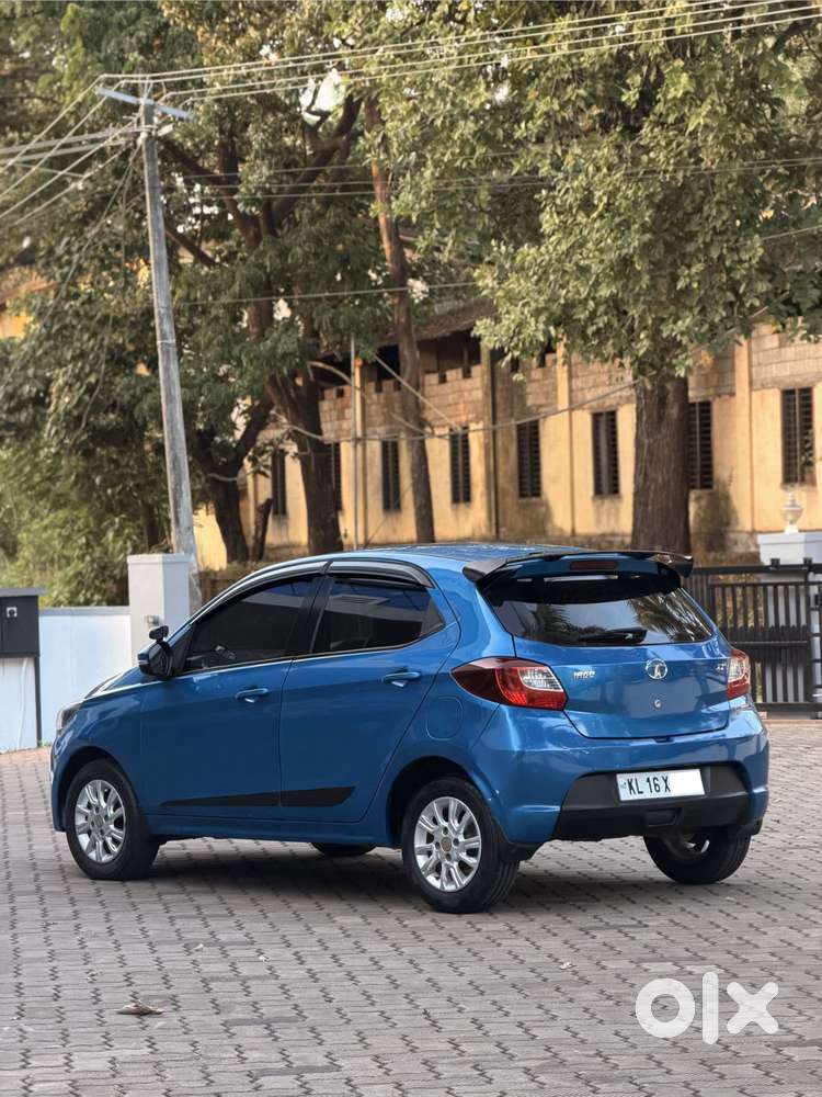 Tata Tiago Xz Plus Diesel, 2019, Diesel