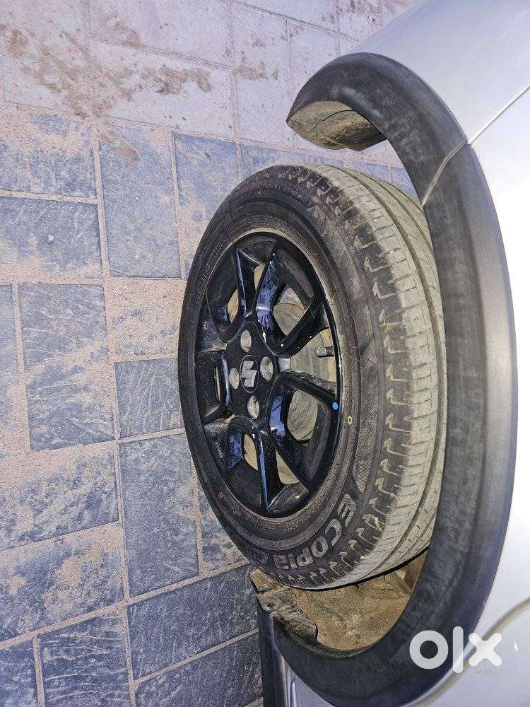 Maruti Suzuki Ignis 1.2 Zeta Mt, 2023, Petrol