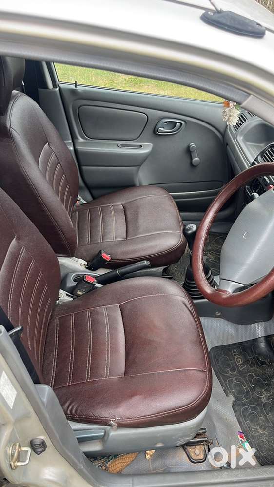 Maruti Suzuki Alto 2007