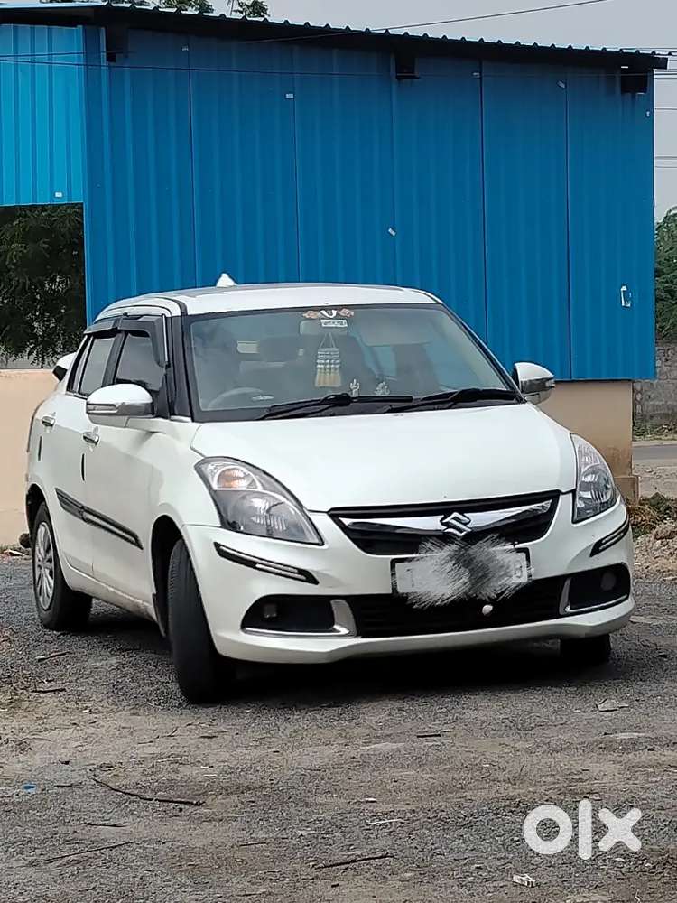 Maruti Suzuki Swift Dzire 2016 Diesel Good Condition