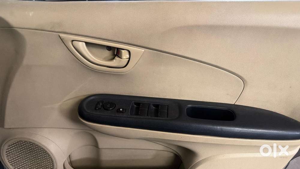 Honda Amaze S I-vtech, 2014, Petrol