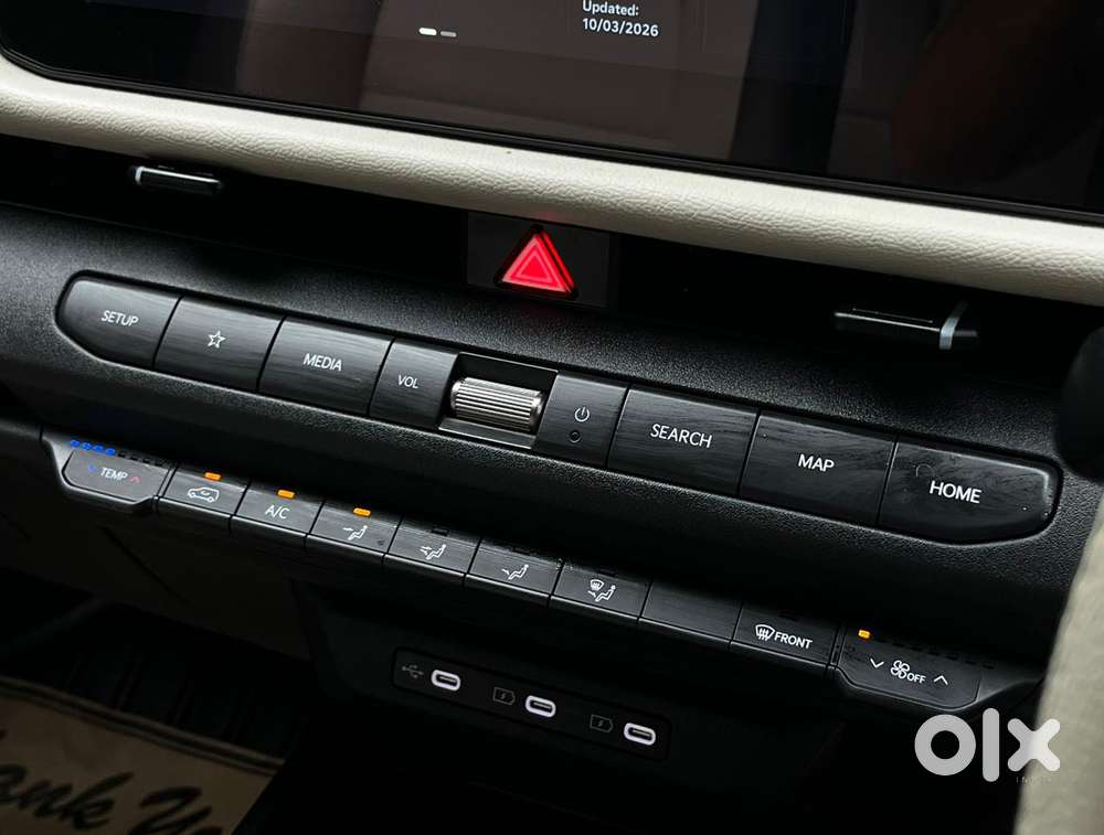 Kia Seltos Hte G, 2026, Petrol