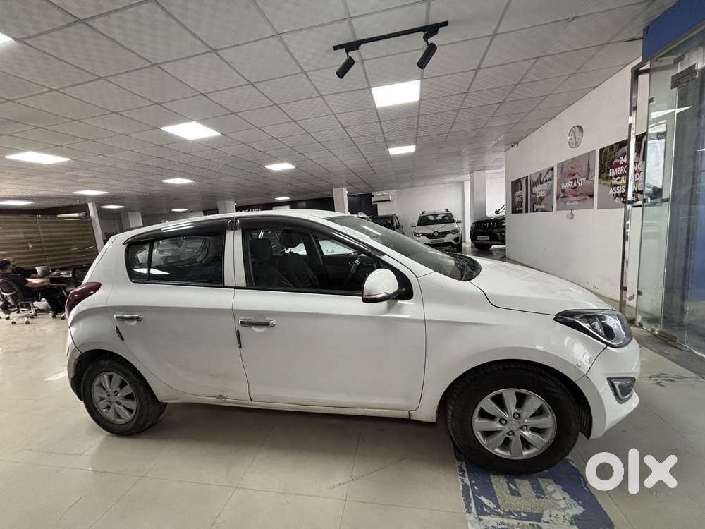 Hyundai I20 Magna 1.4 Crdi 6 Speed, 2013, Diesel