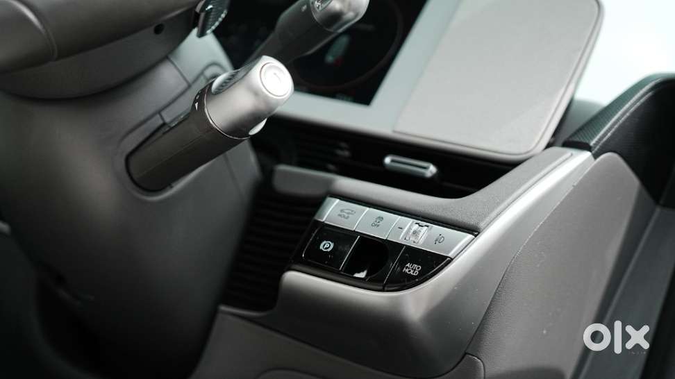 Hyundai Ioniq 5 Rwd, 2024, Electric