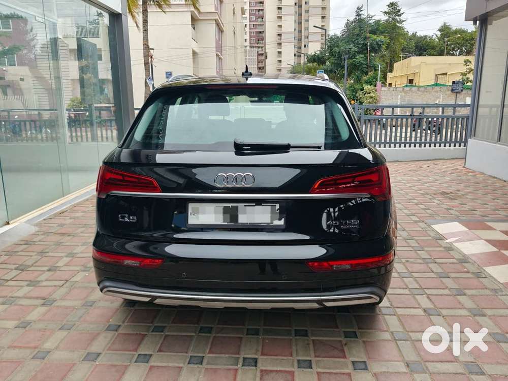 Audi Q5 2.0 45 Tfsi Technology, 2022, Petrol