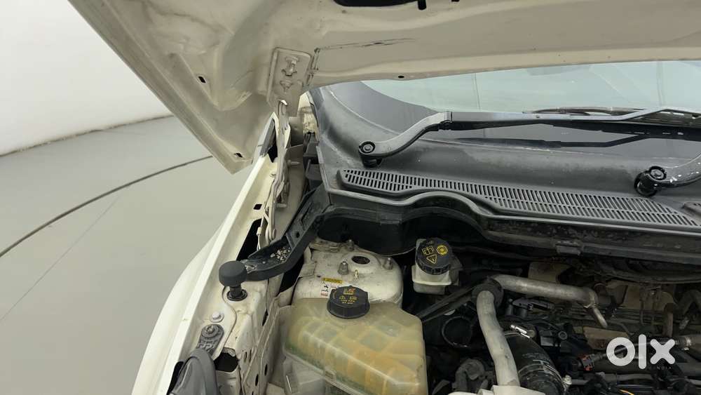 Ford Ecosport 1.5 Diesel Titanium, 2016, Diesel