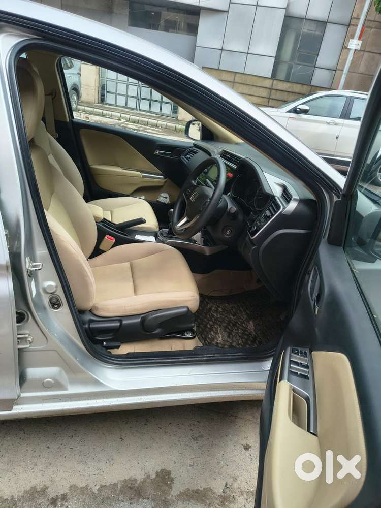 Honda City Petrol 2014