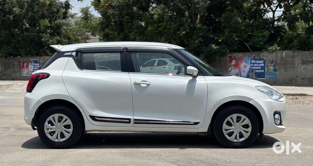 Maruti Suzuki Swift Vxi Optional, 2019, Petrol