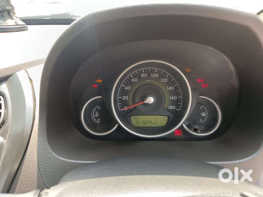 Hyundai Eon Magna +, 2013, Petrol