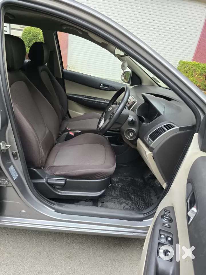 Hyundai I20, 2013, Petrol