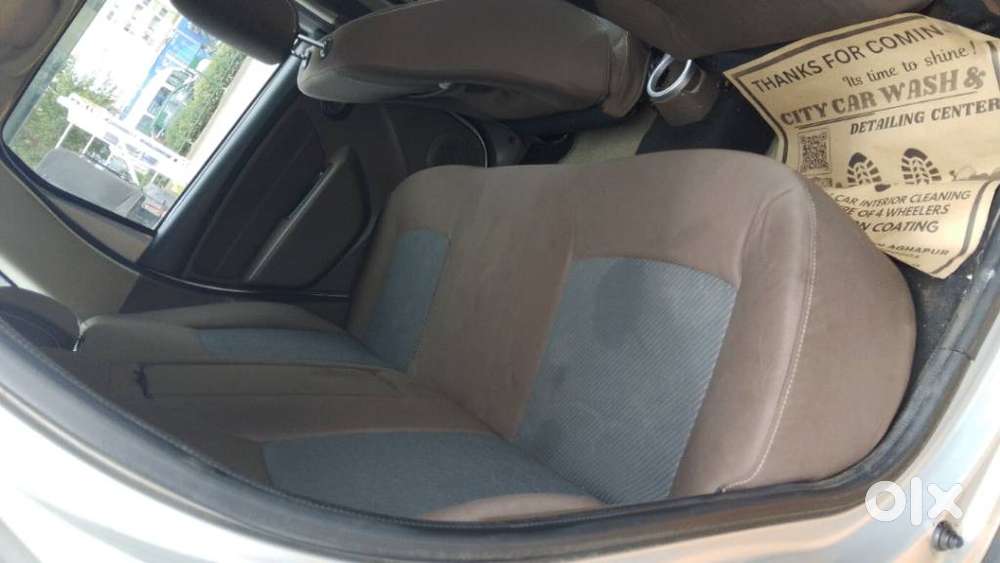 Renault Duster 85ps Rxl (o) Diesel, 2016, Diesel