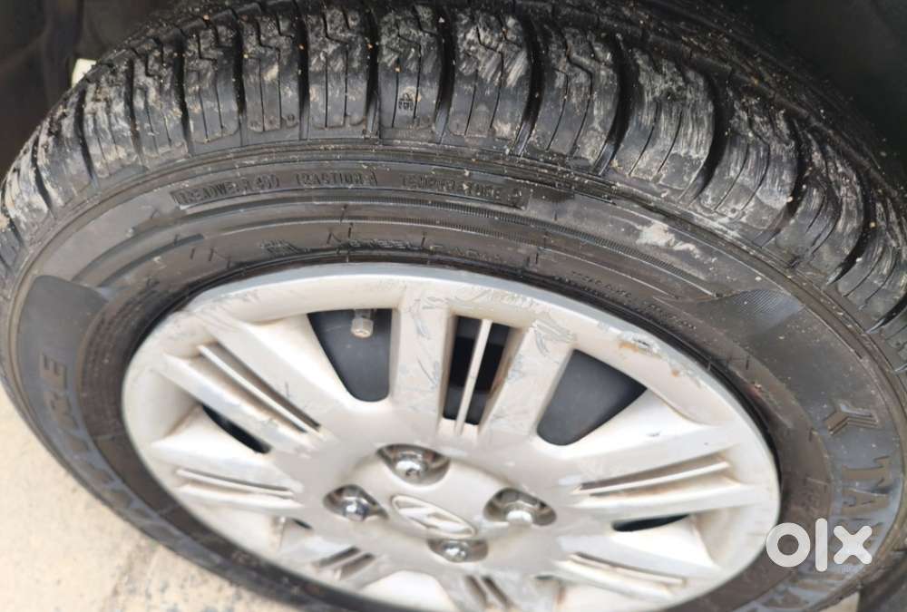 Hyundai Santro Xing Gls Plus Audio, 2013, Petrol
