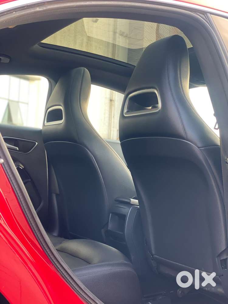 Mercedes-benz Cla Urban Sport 200d, 2016, Diesel