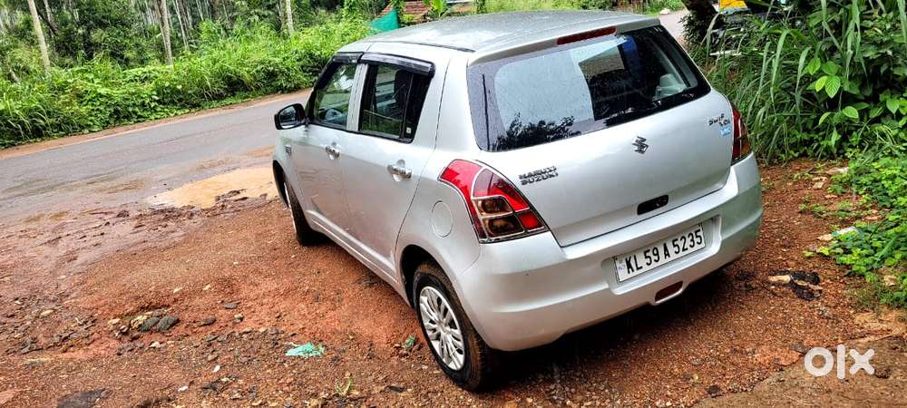 Maruti Suzuki Swift 2004-2010 Vdi Bsiii, 2007