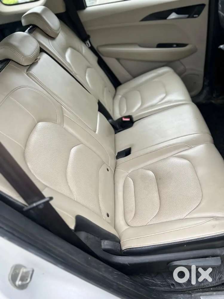 Mg Hector Plus 2.0 2021