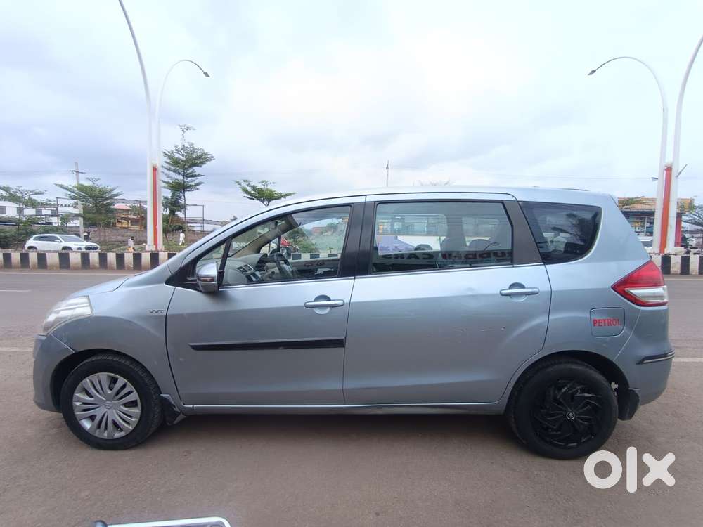 Maruti Suzuki Ertiga Vxi, 2013, Cng & Hybrids