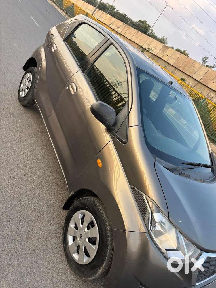 Datsun Redigo 2017 Petrol Good Condition