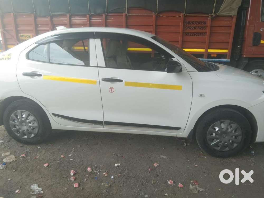 Maruti Suzuki Swift Dzire Tour 2025 Cng & Hybrids 24000 Km Driven