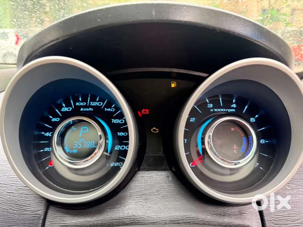 Mahindra Xuv500 2.2 W10 Sportz Edition At, 2017, Diesel