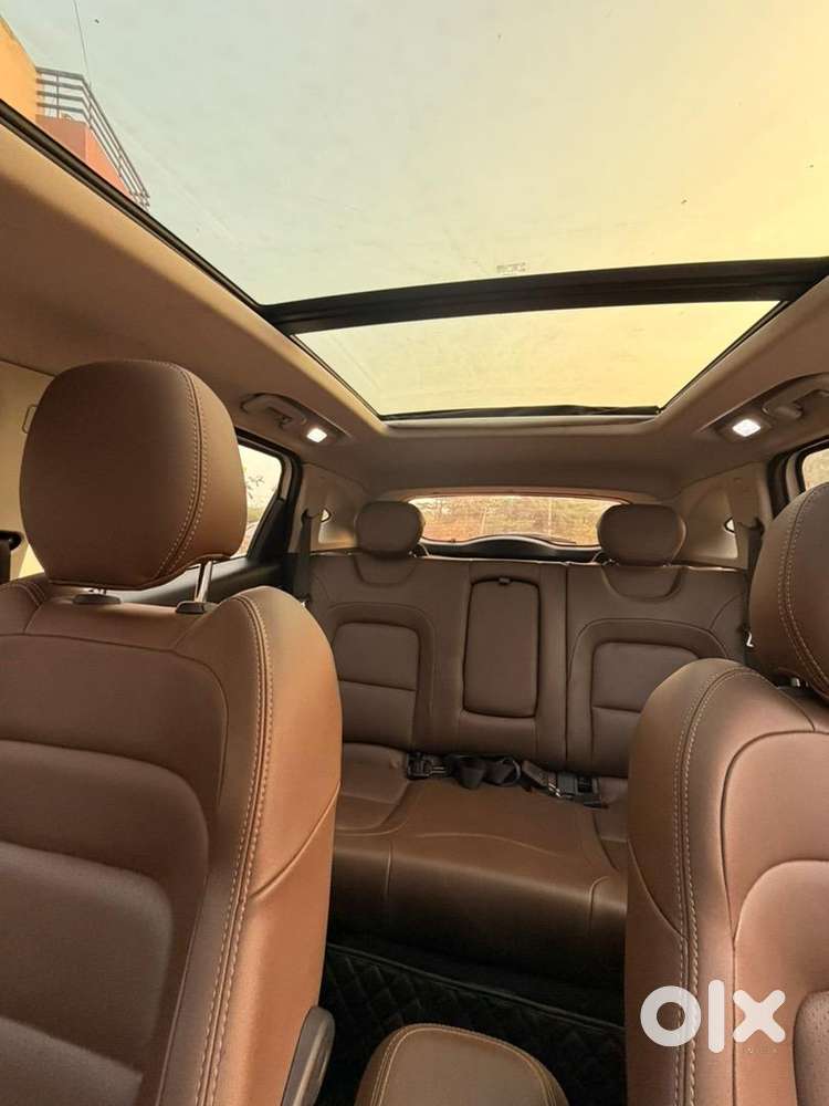 Tata Harrier 2020 Diesel 66000 Km Driven