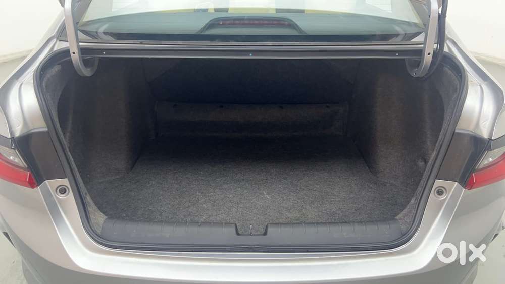 Honda City I-vtec Cvt Vx, 2022, Petrol