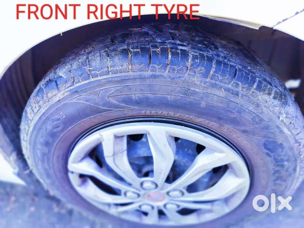 Hyundai Eon 2013 Petrol 51000 Km Driven