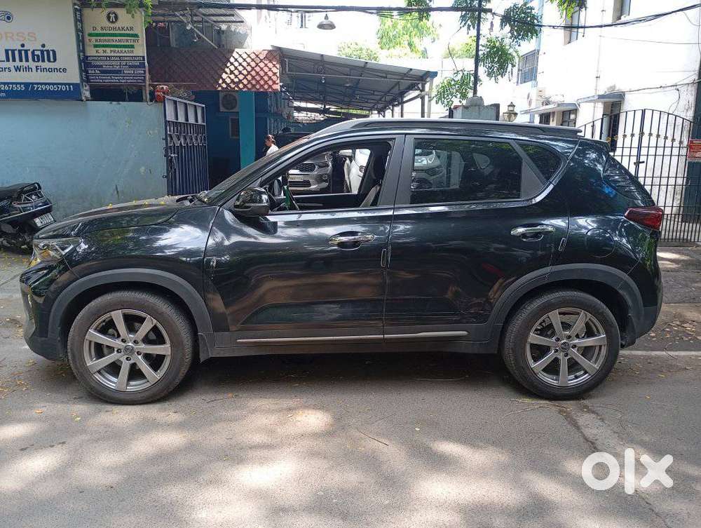 Kia Sonet 1.5 Htx Plus Diesel Dt, 2023, Diesel