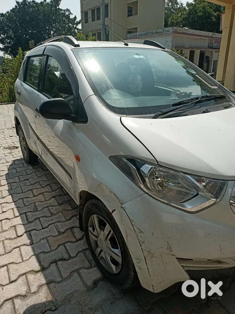 Datsun Redi Go 2018 Edition