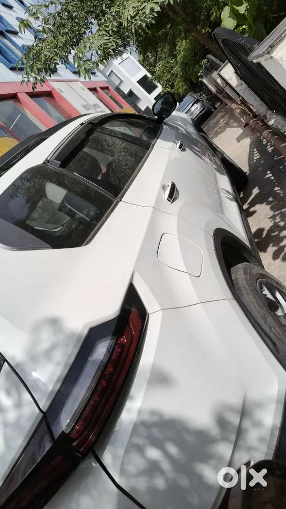 Tata Safari Kryotec Xt 2021