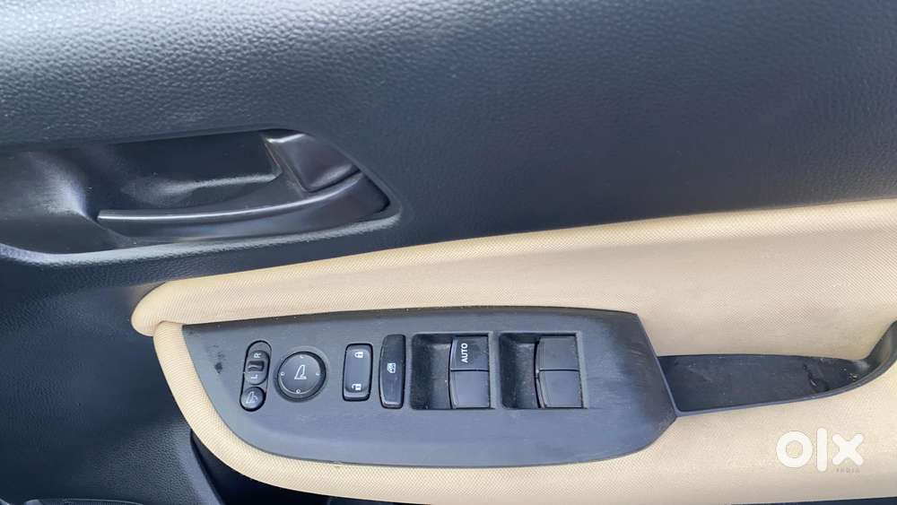 Honda City 1.5 Sv I-vtec Mt, 2024, Petrol