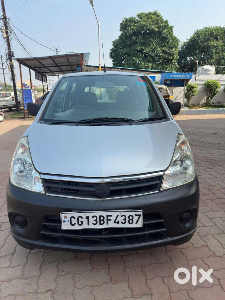 Maruti Suzuki Estilo Lxi Bs-iv, 2010, Petrol