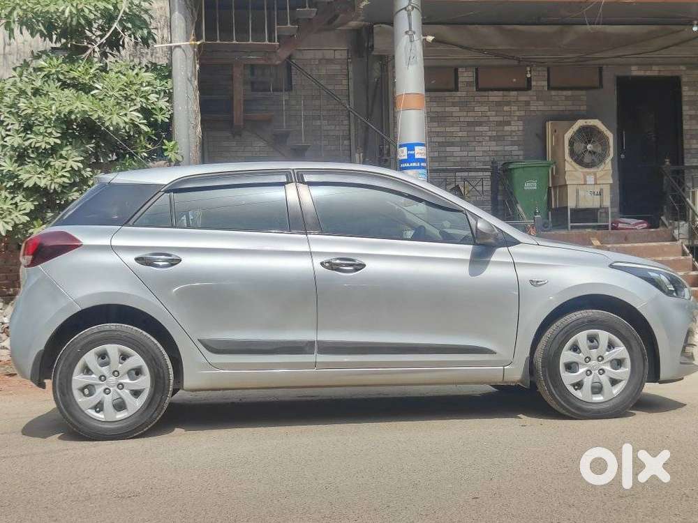 Hyundai Elite I20 Magna+ Vtvt, 2019, Petrol