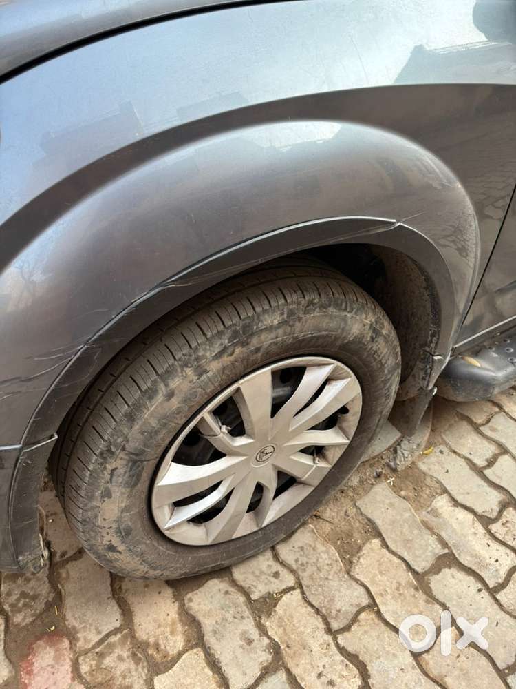 Mahindra Xuv500 2015 Diesel Well Maintained