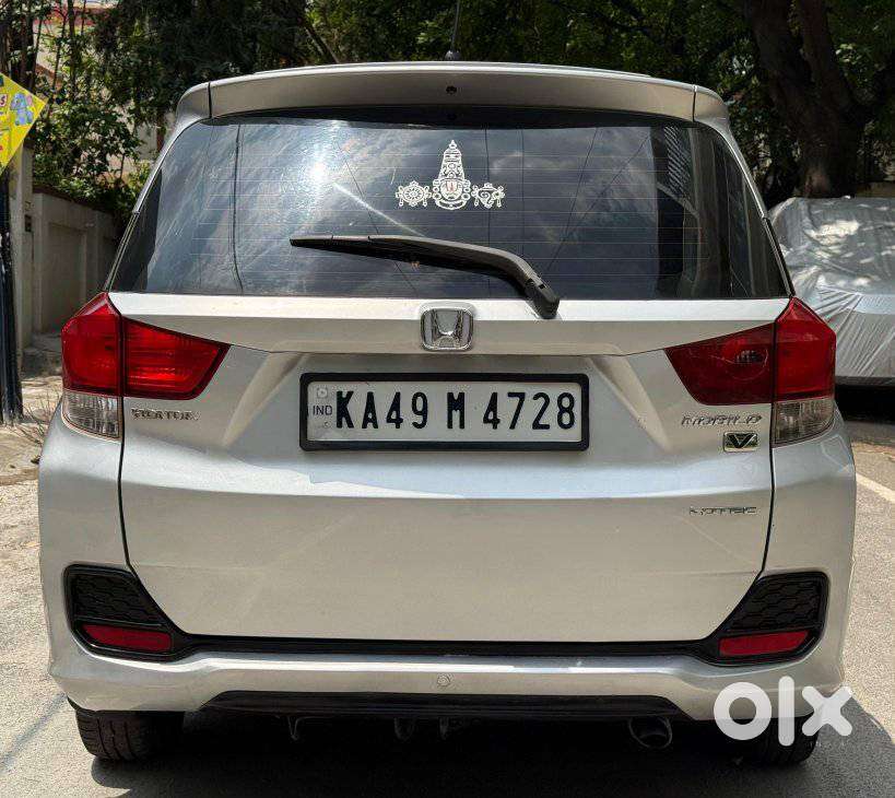 Honda Mobilio V(o) I-dtec, 2014, Diesel