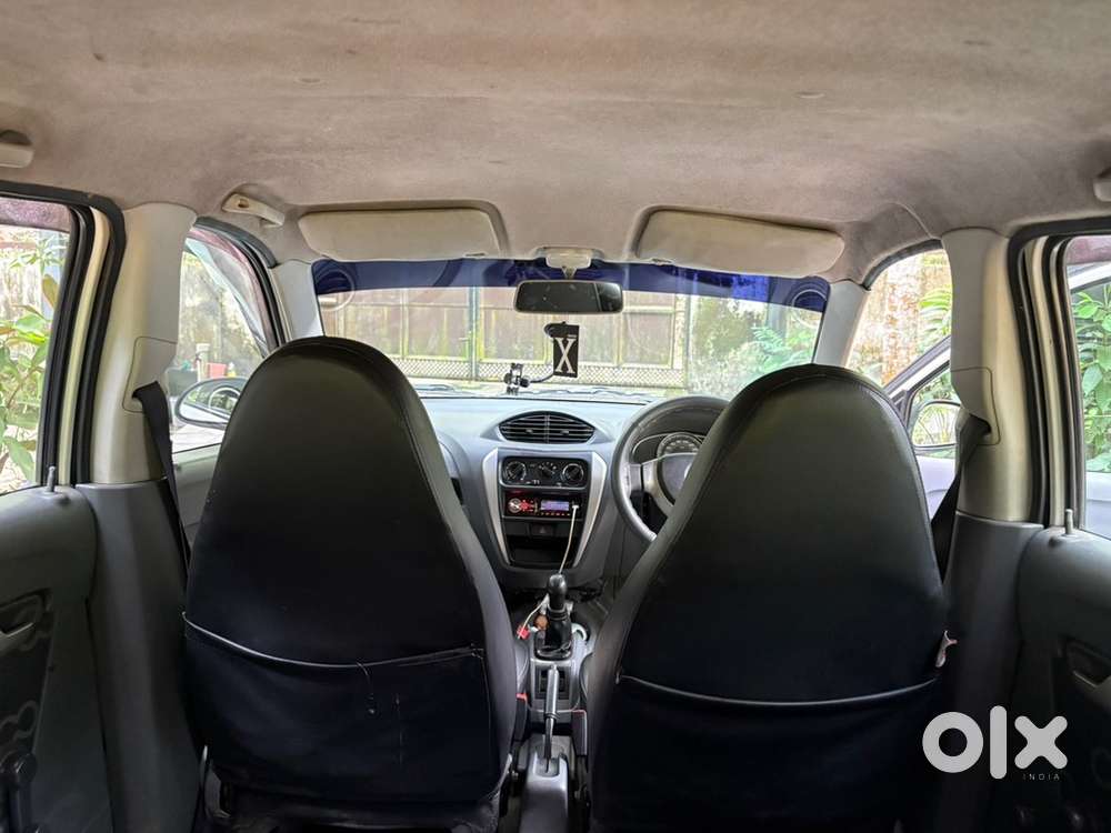 Maruti Suzuki Alto 800 2014 Petrol Good Condition And Well Maintained