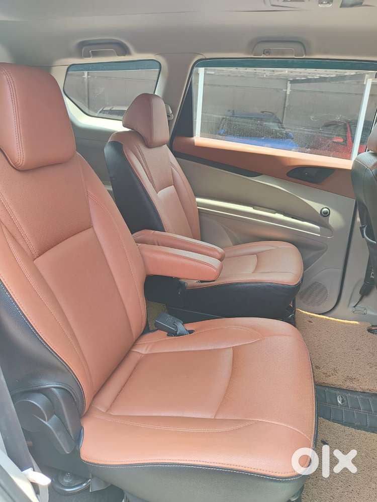 Mahindra Marazzo, 2019, Diesel