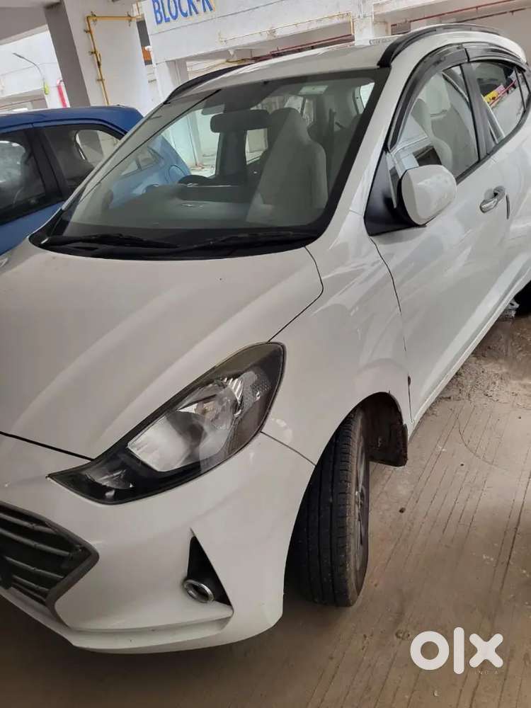 Hyundai Grand I10  Sports 2022