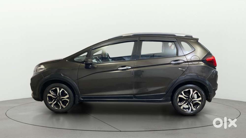 Honda Wr-v 1.2 Vx I-vtec, 2022, Petrol
