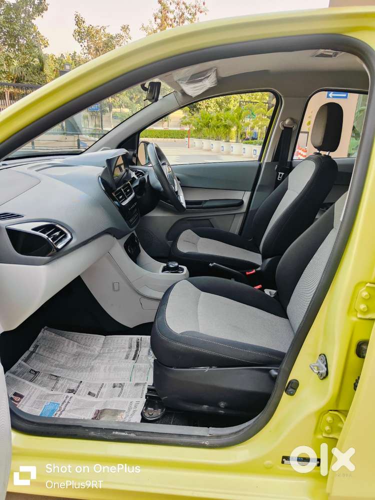 Tata Tiago Ev Xz Plus Tech Lux Lr, 2025, Electric