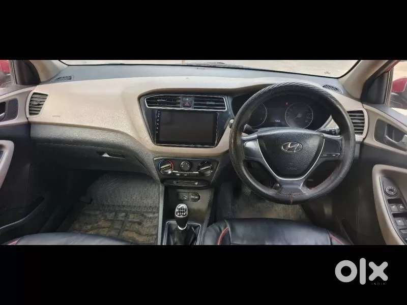 Hyundai Elite I20 Sportz (o) 1.4, 2019, Diesel